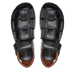 

Босоніжки Pikolinos 06J-5433 Black, Чорний