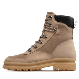 

Чоботи Les Deux Tyler Desert Boot LDM820010 Beige 220220, Бежевий