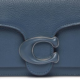 

Сумка Coach CH735 Denim, Cиній
