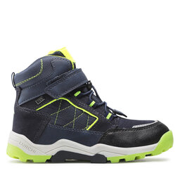 

Черевики Lurchi Talon 33-21542-42 S Navy, Cиній