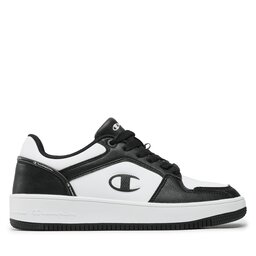 

Снікерcи Champion Rebound 2.0 Low B GS S32415-WW016 Black, Білий