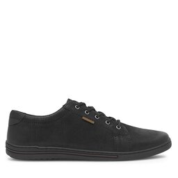 Lasocki Polobotky Lasocki VICTOR4-77 MI08 Černá