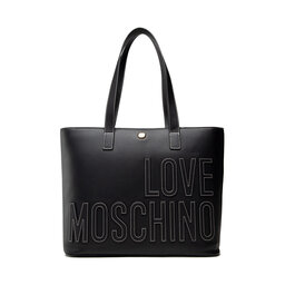 

Сумка LOVE MOSCHINO JC4174PP1DLH0000 Nero, Чорний
