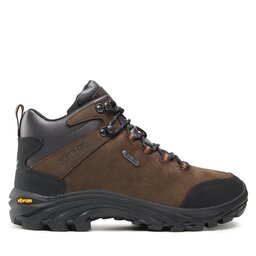 Regatta Trekkingi Regatta Burrell Leather RMF581 Brązowy