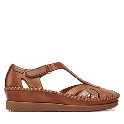 Pikolinos Sandali Pikolinos Cadaques W8K-1569C4 Marrone