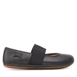 

Туфлі Camper Right Kids 80025-053 M Black, Чорний
