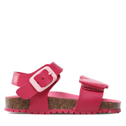 

Босоніжки Agatha Ruiz de la Prada 222951-A M Fucsia, Рожевий