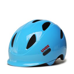

Велосипедний шолом Uvex Oyo S4100490715 Ocean Blue, Голубий