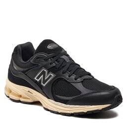 New Balance Sneakers New Balance M2002RIB Noir