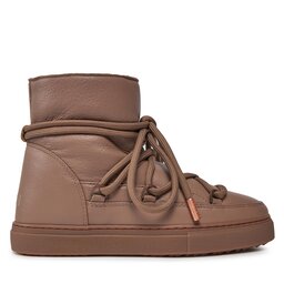 Inuikii Botas de nieve Inuikii Full 75202-087 Marrón