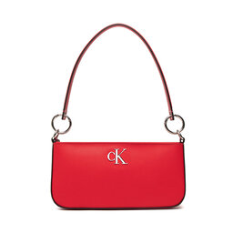 

Сумка Calvin Klein Minimal Monogram Shoulder Bags K60K610084 XL6, Червоний