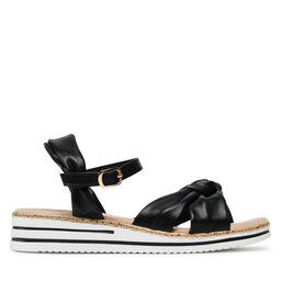 

Босоніжки Clara Barson WS075-07 Black, Чорний