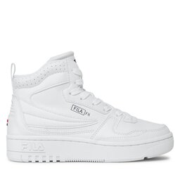 Fila Sneakers Fila Fxventuno Mid Teens FFT0084.10004 Alb