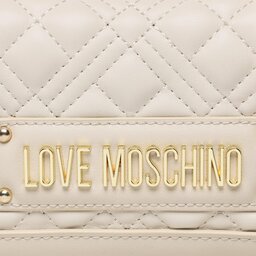 

Сумка LOVE MOSCHINO JC5681PP0GLA0103 Lamb, Бежевий
