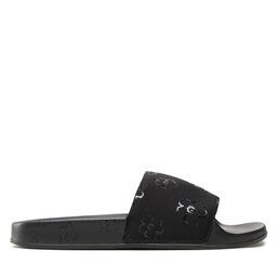 Ted Baker Nazouváky Ted Baker Kristin 257425 Černá
