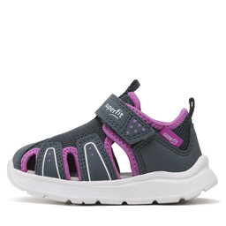 

Босоніжки Superfit 1-000478-8070 Blue/Violet, Голубий