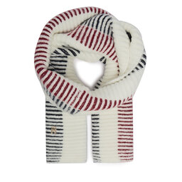 Tommy Hilfiger Sál Tommy Hilfiger Varsity AW0AW16653 Ekru