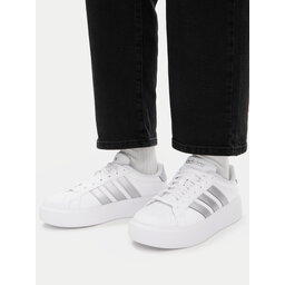 adidas Sneakers adidas Streettalk Bold KJ3857 Weiß