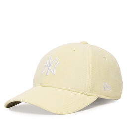 New Era Cap New Era Cosy New York Yankees 60565256 Écru