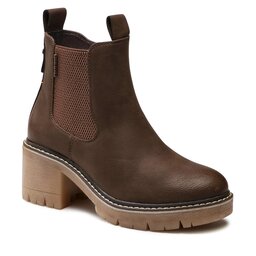Refresh Stövletter Refresh 171056 Taupe