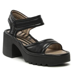 Fly London Sandalen Fly London Mankfly P501433000 Black