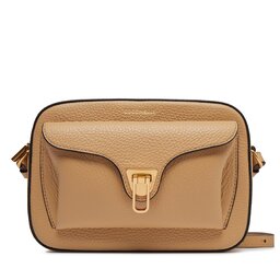 Coccinelle Geantă Coccinelle MF6 Coccinelle Beat Soft E1 MF6 15 02 01 Fresh Beige N24