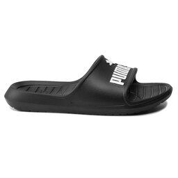 

Шльопанці Puma Divecat V2 369400 01 Puma Black/Puma White, Чорний