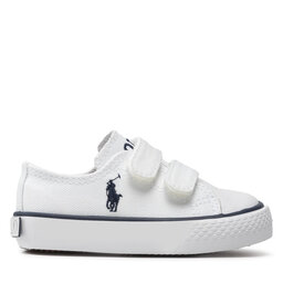 

Кеди Polo Ralph Lauren, Білий
