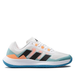 

Взуття adidas Forcebounce 2.0 M GX1261 Ftwwht/Cblack/Pulblu, Білий