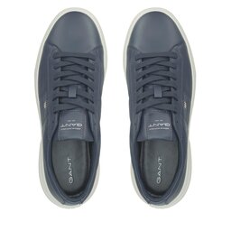 

Снікерcи Gant Cuzmo Sneaker 28631494 Marine G69, Cиній