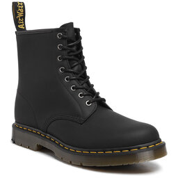 Dr. Martens Klassiska kängor Dr. Martens 1460 Snowplow Wp 24039001 Black