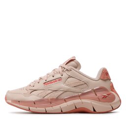 

Взуття Reebok Zig Kinetica 2.5 Plus GX0482 Mix, Рожевий
