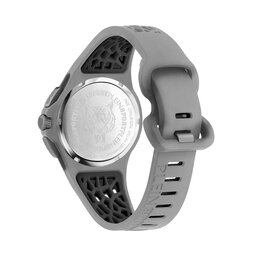 

Годинник Plein Sport Thunderstorm Chrono PSABA0523 Grey Camo, Сірий