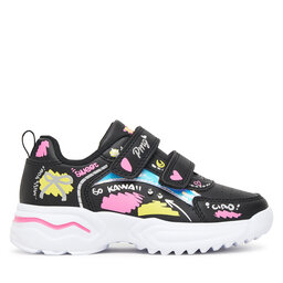 Primigi Sneakersy Primigi AVANT-8975511 Czarny