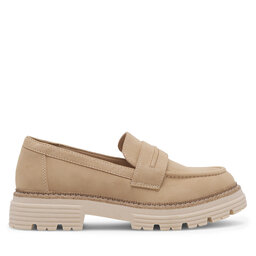 JENNY Loafers JENNY MOLLIE WS6211-07 Μπεζ