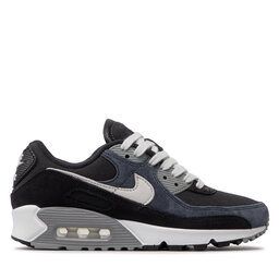 

Взуття Nike Air Max 90 Prm DA1641 003 Off Noir/Summit White/Black, Cиній