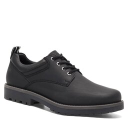 Badura Scarpe basse Badura BOWER-10 MI08 Nero