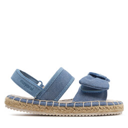 Mayoral Espadrilės Mayoral 43552 Mėlyna