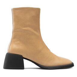 

Ботильйони Vagabond Ansie 5445-001-10 Almond, Бежевий
