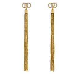 Liu Jo Orecchini Liu Jo LJ2648 Oro