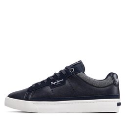 

Снікерcи Pepe Jeans Barry Smart PMS30881 Navy 595, Cиній