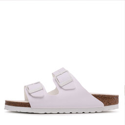 

Шльопанці Birkenstock Arizona 1019046 White, Білий