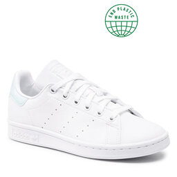 adidas Zapatos adidas Stan Smith W G58186 Ftwwht/Dshgrn/Cblack