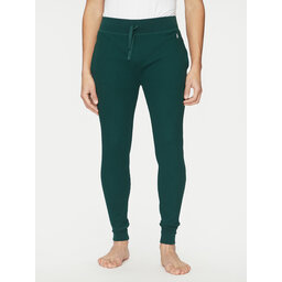 Polo Ralph Lauren Polo Ralph Lauren Pyjamahose 714899616005 Grün Regular Fit