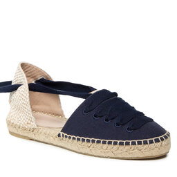 

Еспадрильї Weekend Max Mara Kirsch 55210724600 Cornflower Blue 007, Cиній