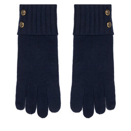 LAUREN RALPH LAUREN Handschuhe LAUREN RALPH LAUREN 454P04468005 Dunkelblau