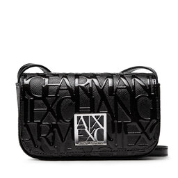Armani Exchange Torebka Armani Exchange 942734 CC794 00020 Czarny