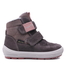 

Снігоходи Superfit GORE-TEX 1-009314-2010 S Grau/Rosa, Сірий