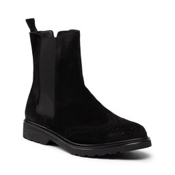 Viguera Bottines Chelsea Viguera 8115 Negro
