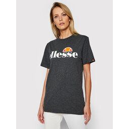 Ellesse Ellesse Футболка Albany SGS03237 Сірий Regular Fit